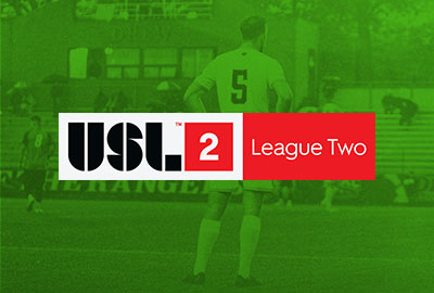 Usl2 Partnership Announced Sta Soccer