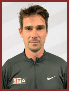 STA Girls Academy - STA Soccer