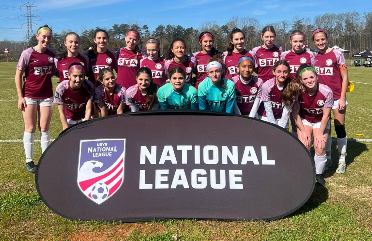 Usys National Championship 2024 Results Donna Maureene