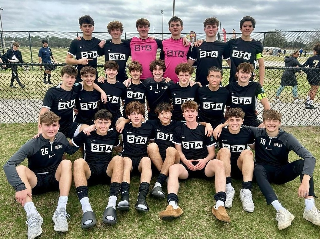 ECNL National Showcase - STA Soccer